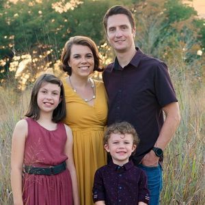 Meet your Posher, Krystal